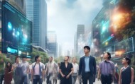 东莞在信息化服务中的标杆地位
