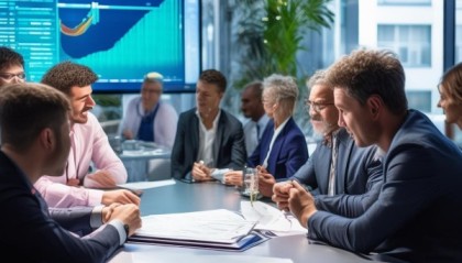 临沂汇诚信息咨询服务有限公司助力企业数字化转型