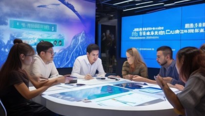 临湘信息咨询服务中心，服务提升，创新引领—新时代信息咨询的创新发展