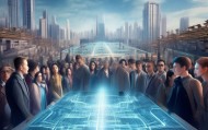 迁安吉行，技术引领，智慧型未来