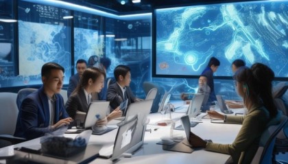 数字化浪潮下，浙江企业探索信息化咨询服务的新路径