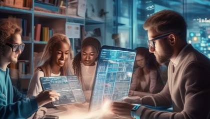 倾情合作，智创未来，信息咨询服务部电话助力创新