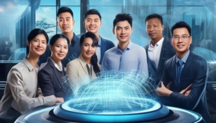 惠和信息咨询服务部，超越传统，拥抱未来
