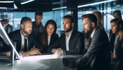 seven哥信息咨询服务部，高效决策的先锋力量