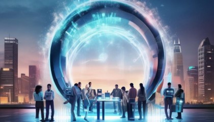 开启数字化转型的新时代—explore上海莎普合信息技术咨询的未来