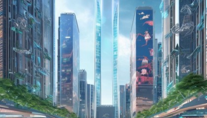 浙江创新之都，数字赋能新机遇