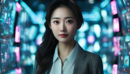 小玥玥，信息咨询服务领域的新标杆