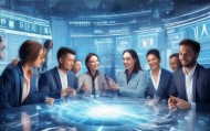 灵宝信息咨询服务，开启数字化转型的全新篇章
