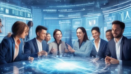 灵宝信息咨询服务，开启数字化转型的全新篇章