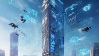 义乌市信息化咨询专家库，构建智慧城市创新新引擎