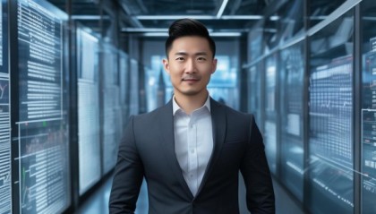 源胜通，金融咨询领域的创新者与领导者