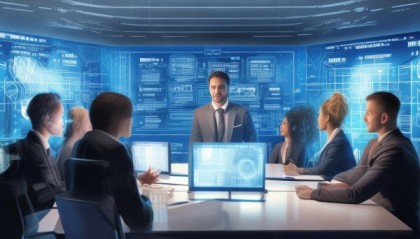 最优信息咨询服务，助力精准决策的未来