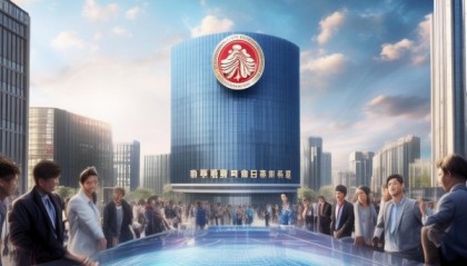 聊聊科技助力聊聊聊