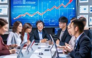 华铺信息技术咨询，助力企业数字化转型的助力者