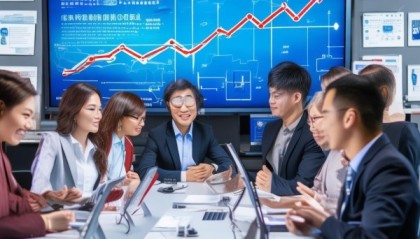 华铺信息技术咨询，助力企业数字化转型的助力者