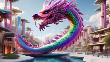 龙游小江信息咨询服务部，赋能现代商业的创新平台