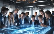 解析，佑宇信息技术咨询有限，助力企业数字化转型