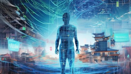 南康信息咨询服务，赋能智慧经济发展