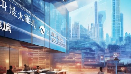 助力企业数字化转型，开启未来新纪元
