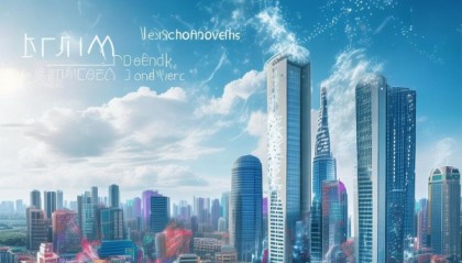 河南明朗，智慧云时代的技术领导者
