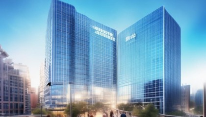 成华置业信息咨询服务助力城市化转型