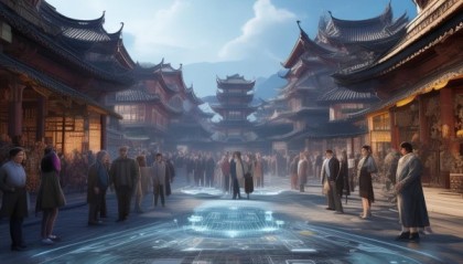 潮汕家营与信息咨询服务，未来发展的新趋势