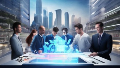 东营风驰信息技术咨询，助力企业数字化转型。