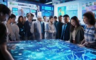 助力信息化发展，探秘望城区信息化信息咨询服务