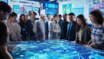 助力信息化发展，探秘望城区信息化信息咨询服务