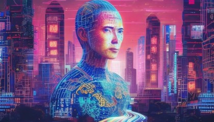 东方智云，东方信息咨询服务的崛起之路