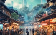 襄汾，信息咨询服务的崛起与未来