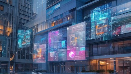 金水区信息咨询服务，推动区域数字化转型的引擎