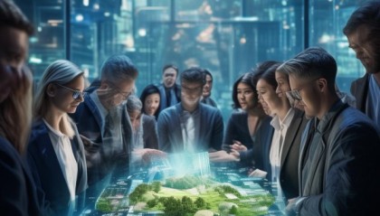探索德清慧通信息咨询服务的机遇与价值