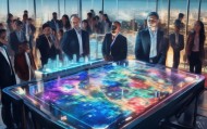 甘肃信息化咨询设计，助力地方发展