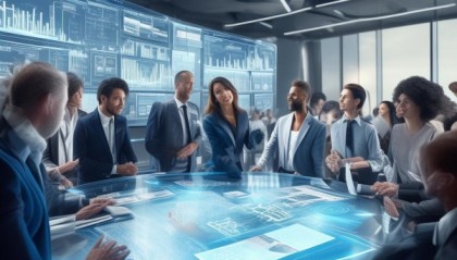信息化咨询范围，重塑现代企业管理的新机遇