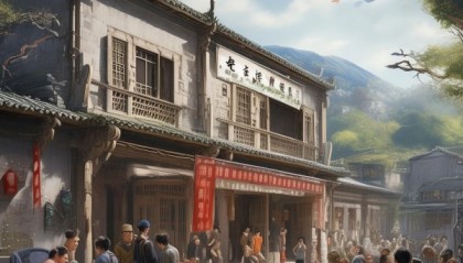 清水县信息咨询服务，机遇与挑战并存