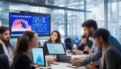 董董说房信息技术咨询工作室，技术实力与客户中心服务的结合