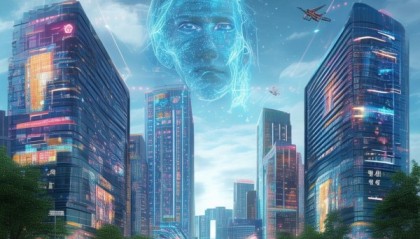 吴中区在数字化转型中展现智慧与成就