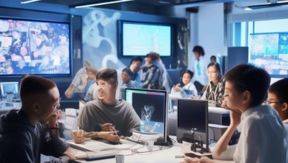 晋中信息化教室咨询，助力教育信息化的创新路径