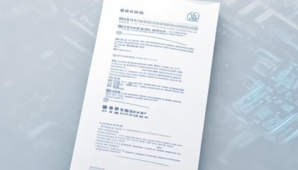信息技术咨询服务的合同