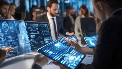 信息化咨询，重构企业价值的桥梁