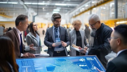 河南制造企业信息化咨询，助力产业升级与可持续发展