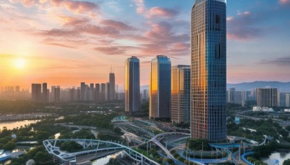 溧水区，信息化时代的重要机遇与挑战