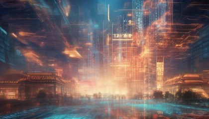 绍兴科高信息技术咨询，助力数字经济，开启智慧未来