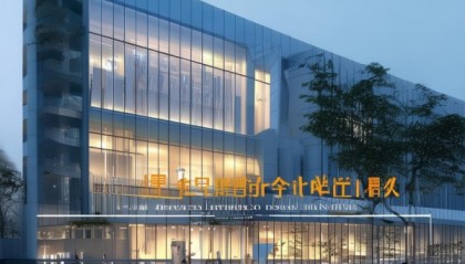 广东电信设计院，数字化转型的助力者
