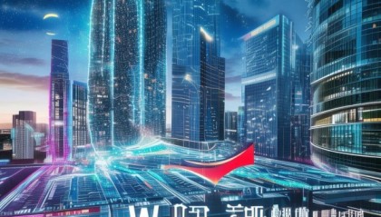 数字转型，广东邵伟华信息咨询服务的崛起之路