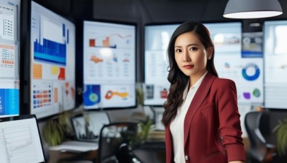 凌姐信息咨询服务部，助力您的数据驱动决策