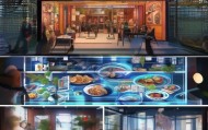 南京信息化中餐投资咨询，助力您实现中餐数字化转型