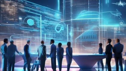 技术驱动未来，老利信息技术咨询公司解析