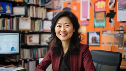 黄姐信息咨询服务，助力企业成功转型的全能智囊